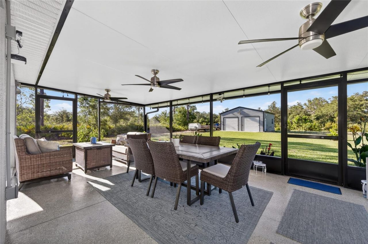 4101 Poinciana Drive , Indian Lake Estates, FL 33855 Photo