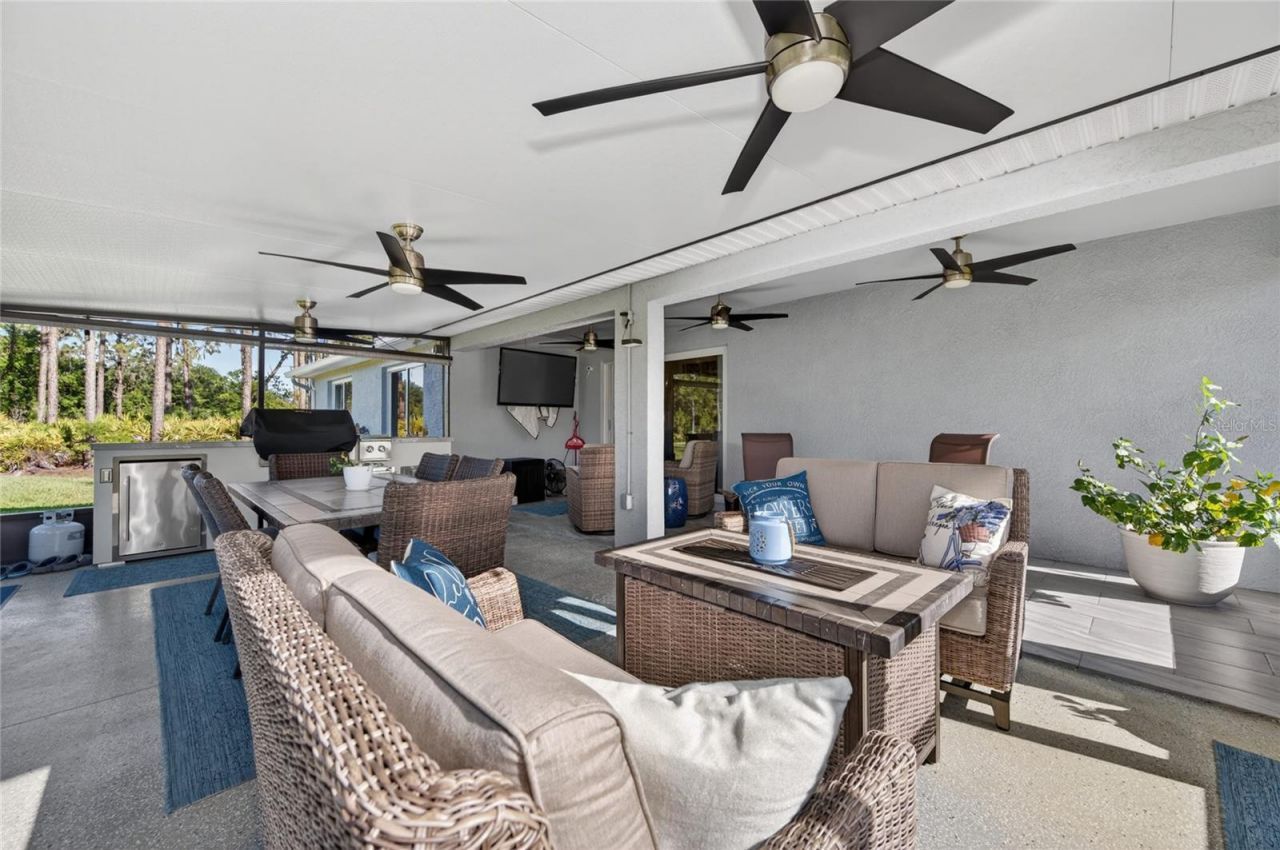 4101 Poinciana Drive , Indian Lake Estates, FL 33855 Photo