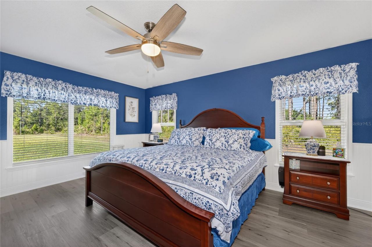 4101 Poinciana Drive , Indian Lake Estates, FL 33855 Photo