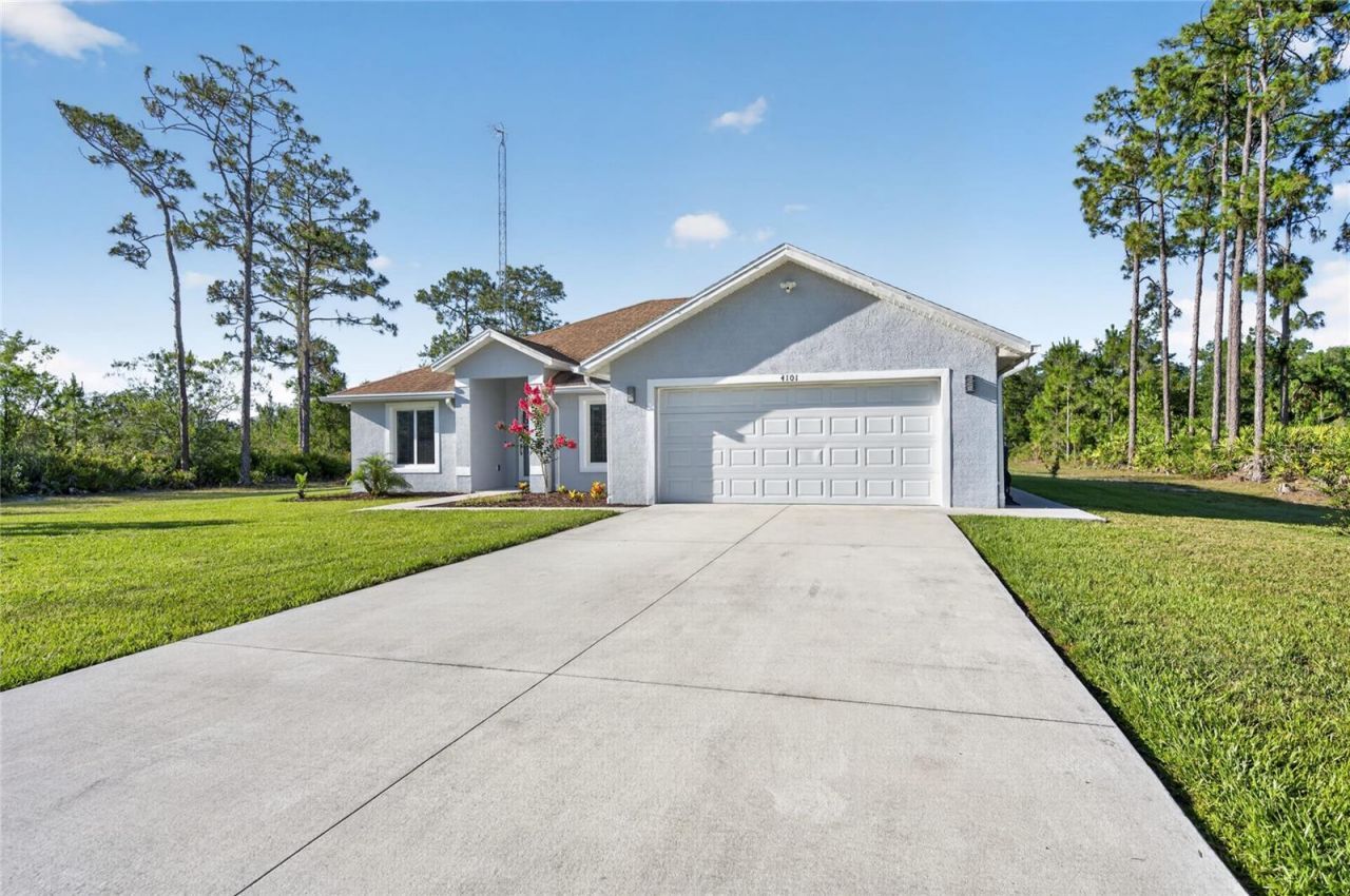 4101 Poinciana Drive , Indian Lake Estates, FL 33855 Photo