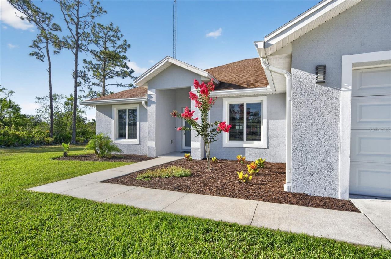 4101 Poinciana Drive , Indian Lake Estates, FL 33855 Photo