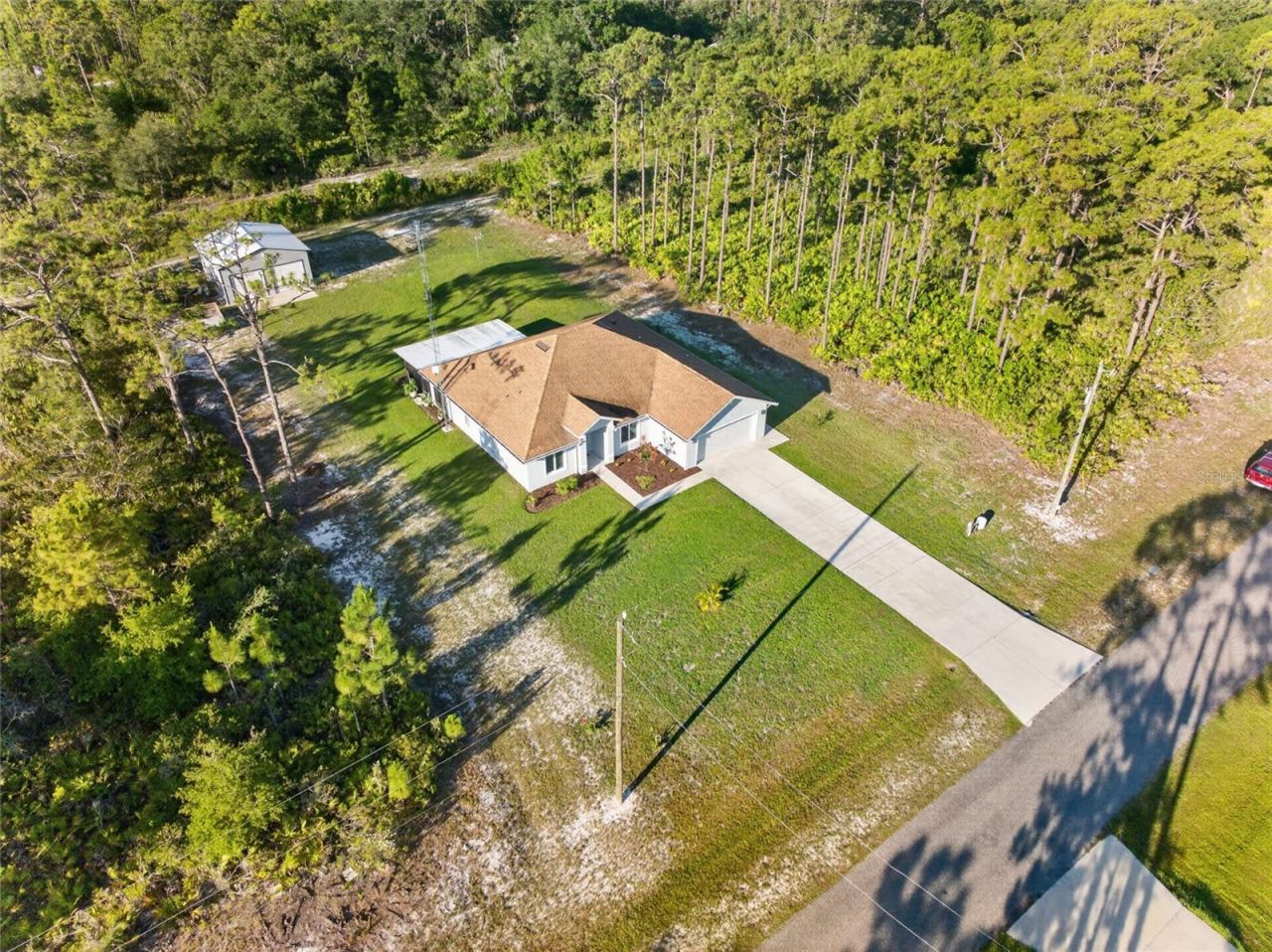 4101 Poinciana Drive , Indian Lake Estates, FL 33855 Photo