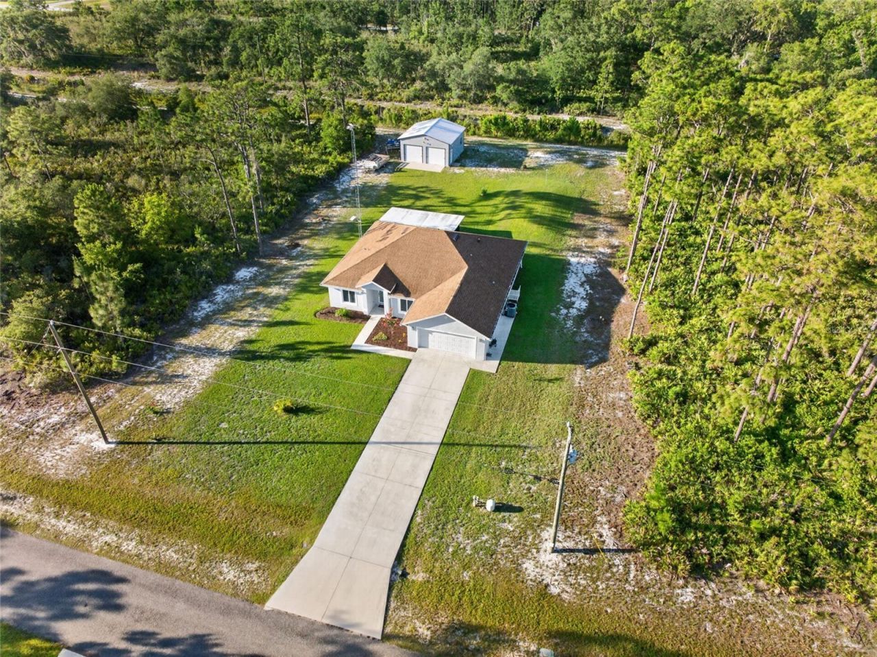 4101 Poinciana Drive , Indian Lake Estates, FL 33855 Photo