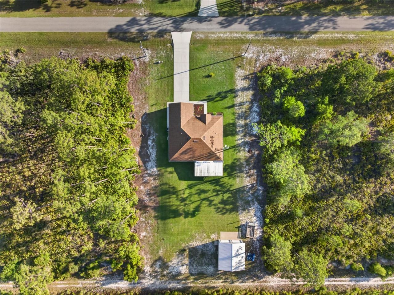 4101 Poinciana Drive , Indian Lake Estates, FL 33855 Photo