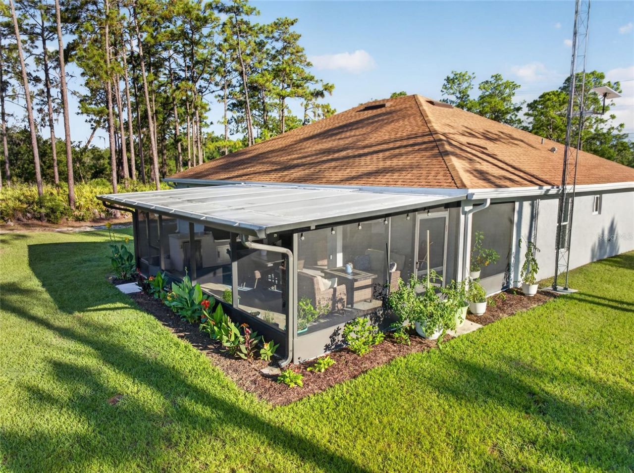 4101 Poinciana Drive , Indian Lake Estates, FL 33855 Photo
