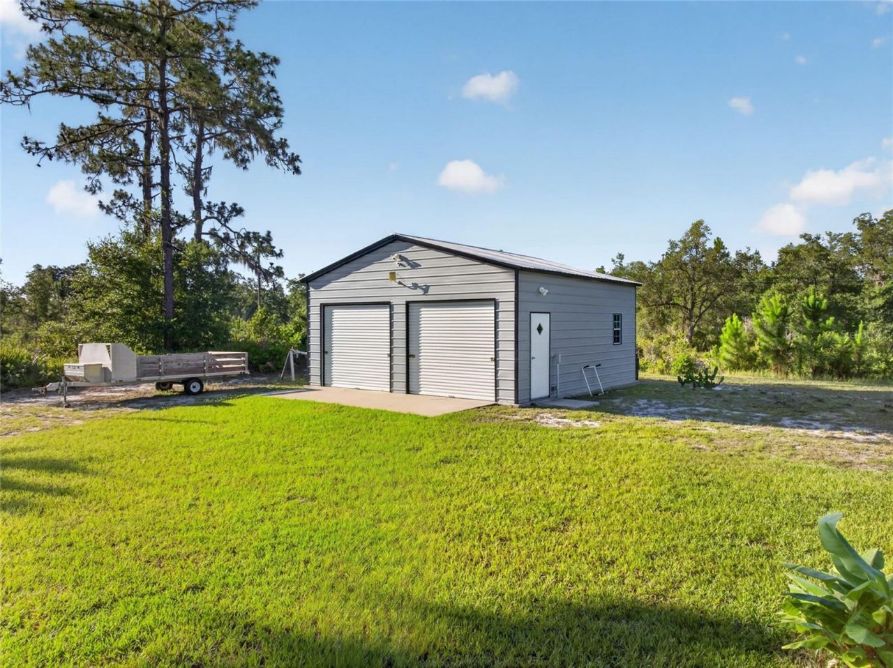 4101 Poinciana Drive , Indian Lake Estates, FL 33855 Photo