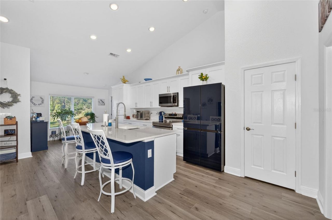 4101 Poinciana Drive , Indian Lake Estates, FL 33855 Photo