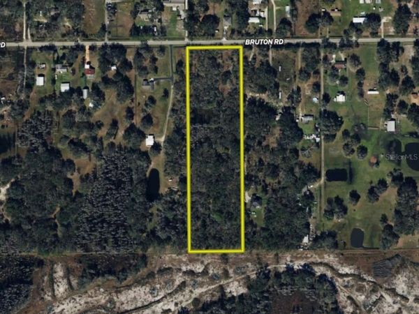 3101 BRUTON ROAD , PLANT CITY, FL 33565