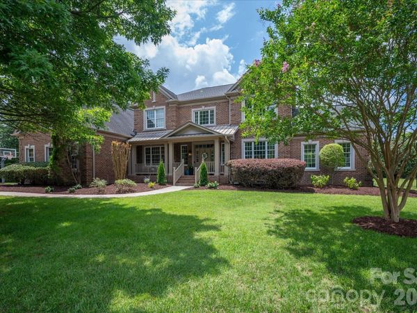 201 Kindling Wood Lane, Marvin, NC 28173