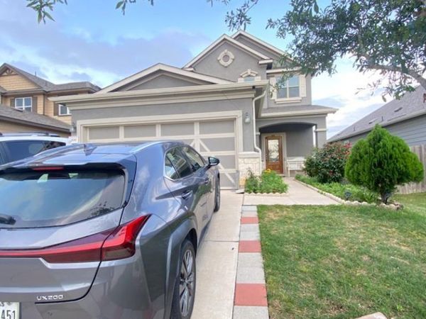 700 Screech Owl DR, Pflugerville, TX 78660
