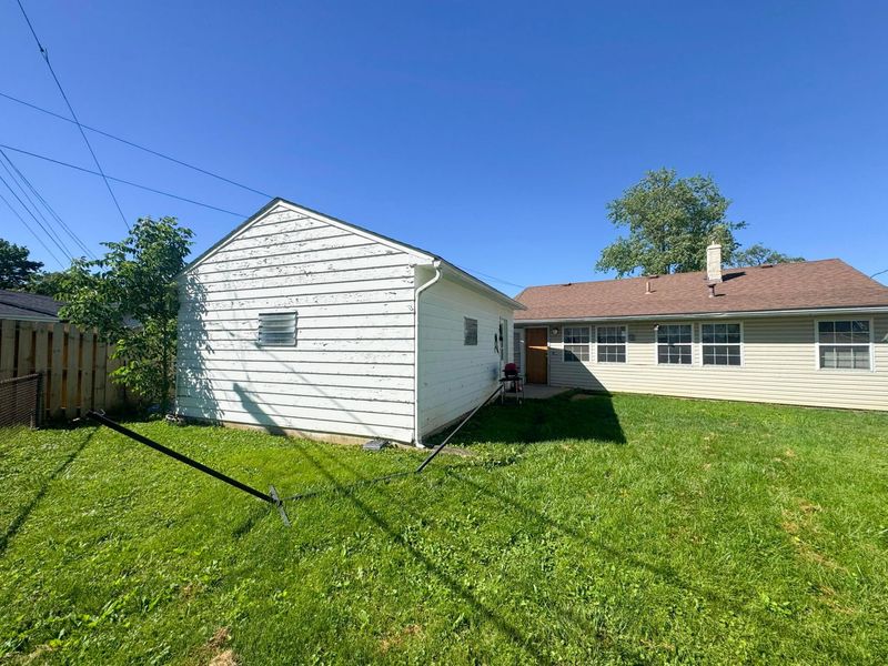 4121 Maplegrove Drive, Grove City, OH 43123 Photo 28