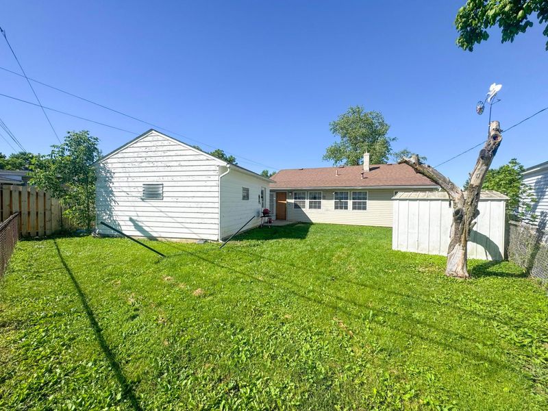 4121 Maplegrove Drive, Grove City, OH 43123 Photo 29