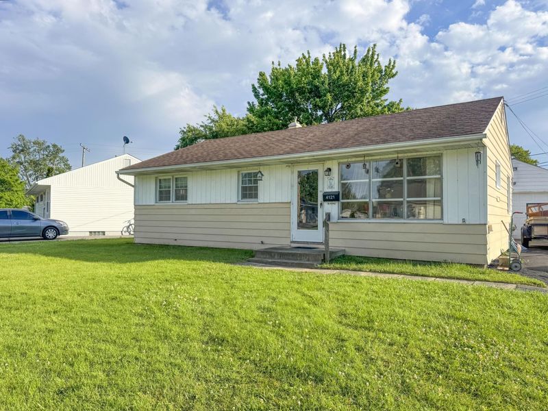 4121 Maplegrove Drive, Grove City, OH 43123 Photo 30