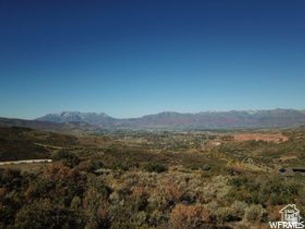 1532 S BEAVER BENCH RD E, Unit 1483, Heber City, UT 84032