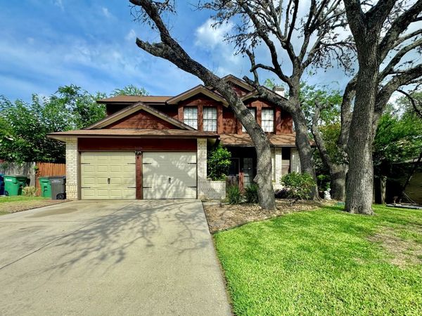5626 Timbersteep, San Antonio, TX 78250