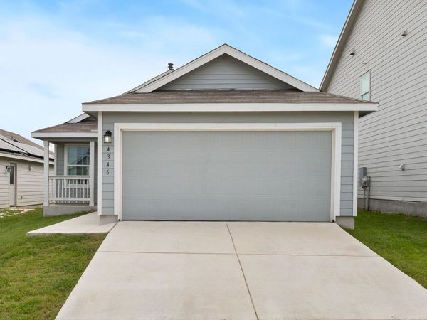 4346 Open Water, San Antonio, TX 78223