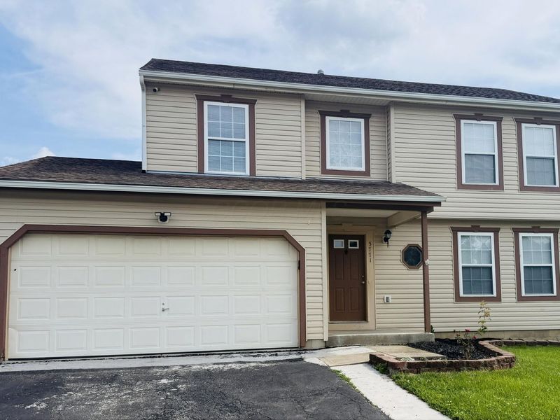 5771 Tampico Drive , Galloway, OH 43119 Photo 1