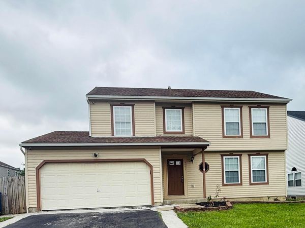 5771 Tampico Drive , Galloway, OH 43119