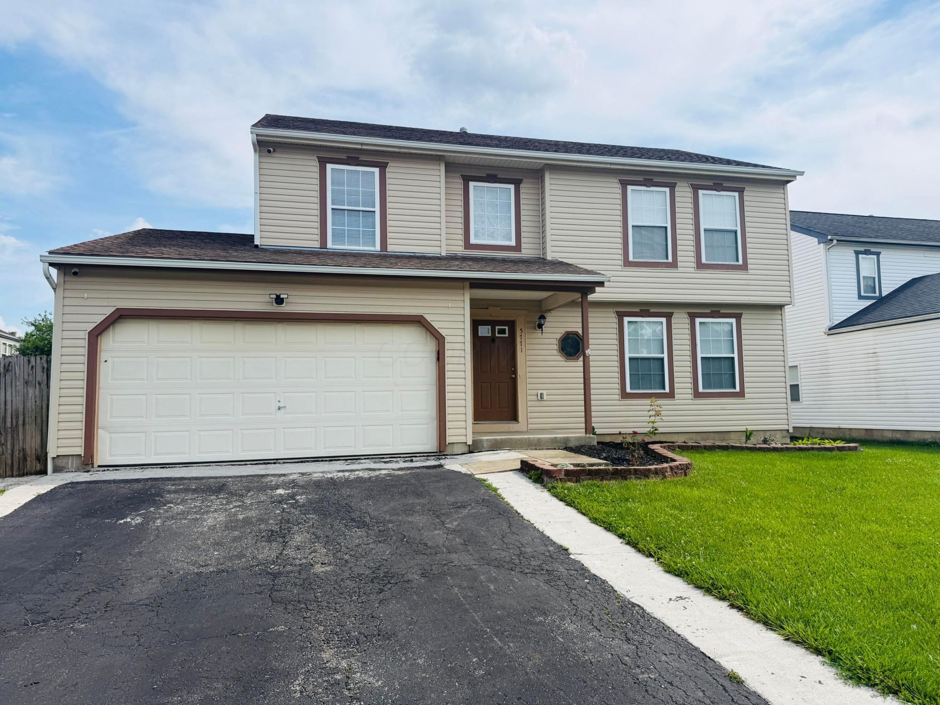 5771 Tampico Drive , Galloway, OH 43119 Main Photo
