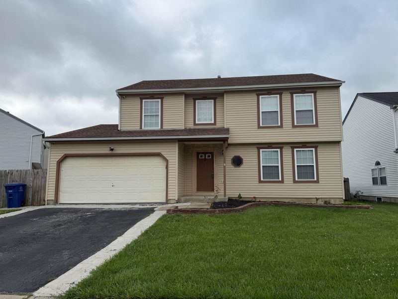 5771 Tampico Drive , Galloway, OH 43119 Photo 2