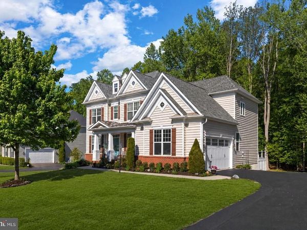 12129 SAWHILL BOULEVARD, SPOTSYLVANIA, VA 22553