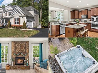 12129 SAWHILL BOULEVARD, SPOTSYLVANIA, VA 22553