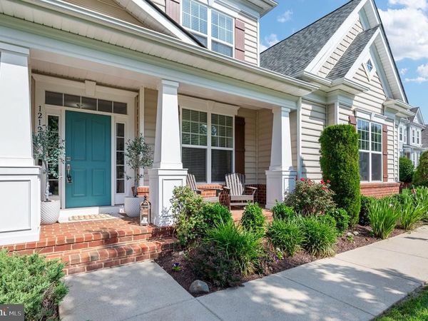 12129 SAWHILL BOULEVARD, SPOTSYLVANIA, VA 22553