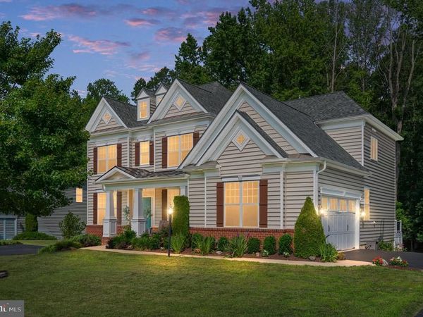 12129 SAWHILL BOULEVARD, SPOTSYLVANIA, VA 22553