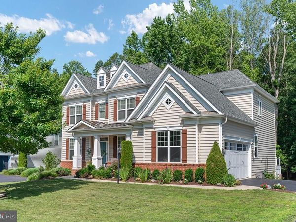 12129 SAWHILL BOULEVARD, SPOTSYLVANIA, VA 22553