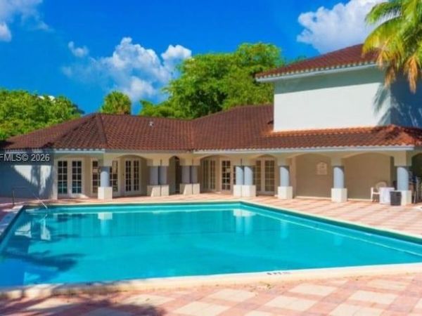 8215 SW 152nd Ave , Unit G-307, Miami, FL 33193
