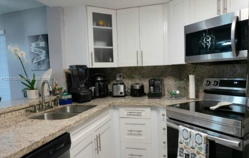 8215 SW 152nd Ave , Unit G-307, Miami, FL 33193 Photo