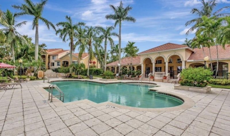 4151 San Marino Blvd , Unit 103, West Palm Beach, FL 33409 Photo