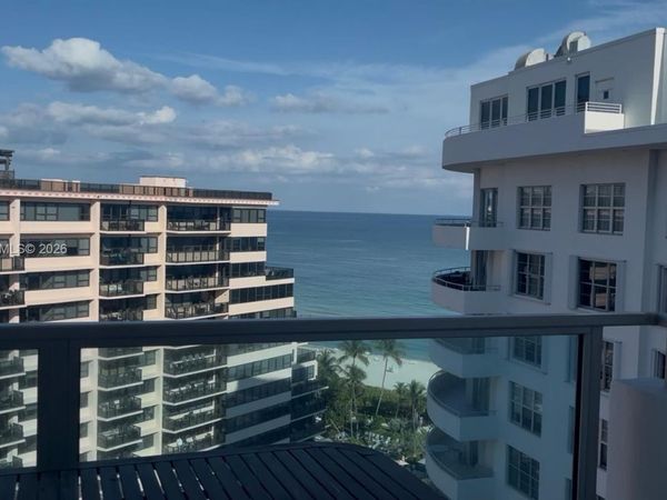 5161 Collins Ave , Unit 1702, Miami Beach, FL 33140