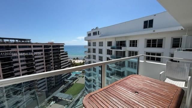 5161 Collins Ave, Unit 1702, Miami Beach, FL 33140 Photo