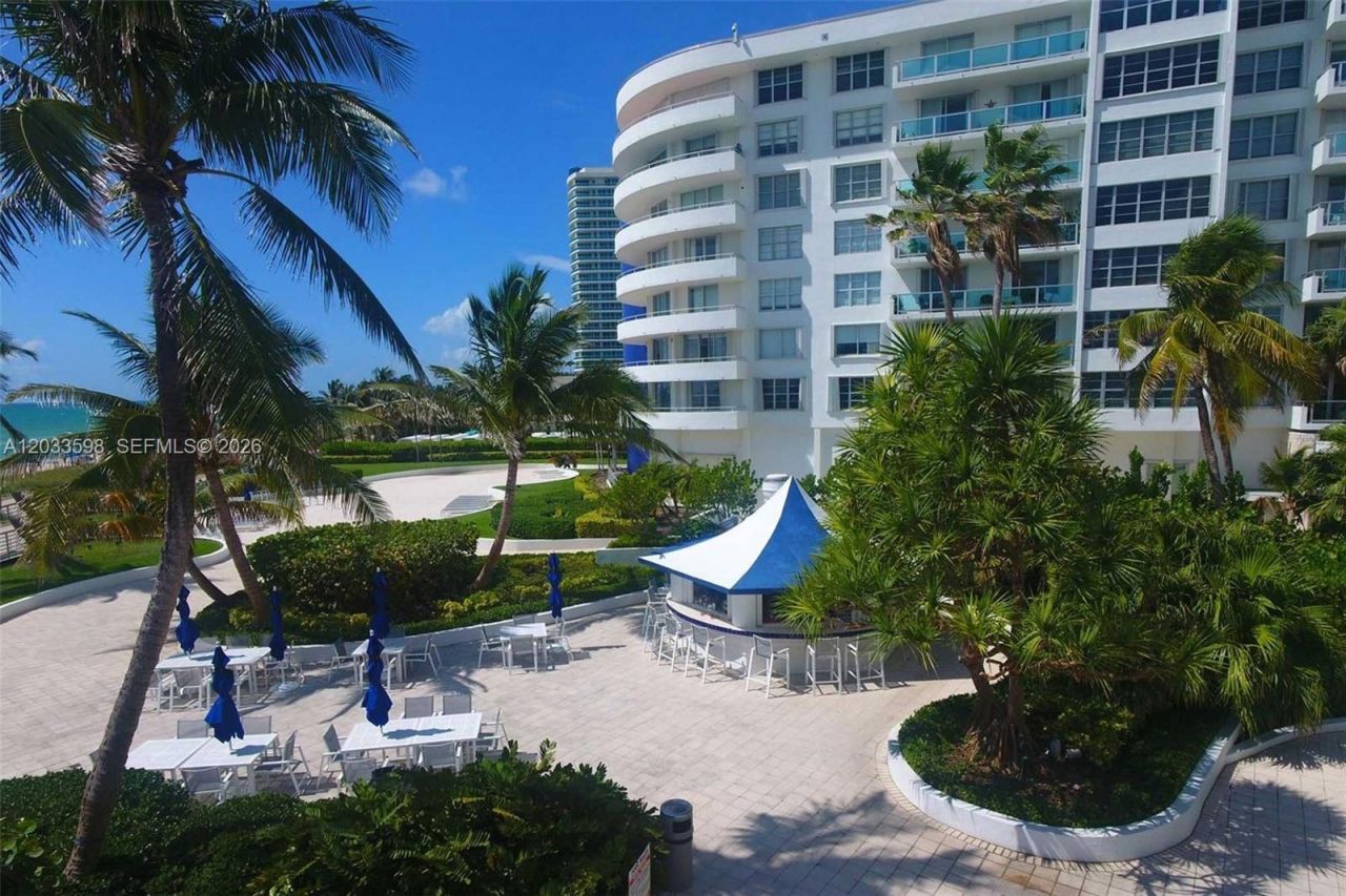 5161 Collins Ave, Unit 1702, Miami Beach, FL 33140 Photo