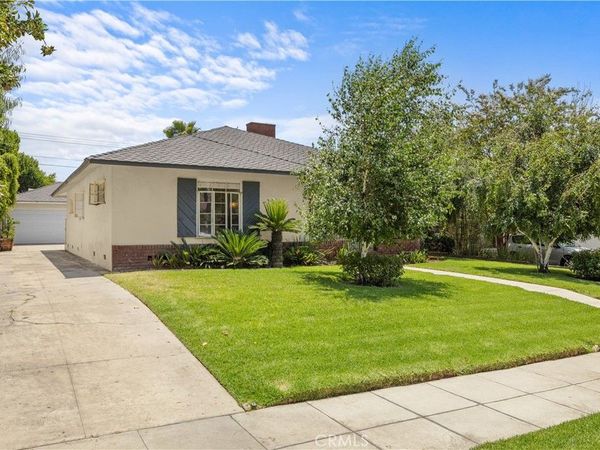 420 Tufts, Burbank, CA 91504
