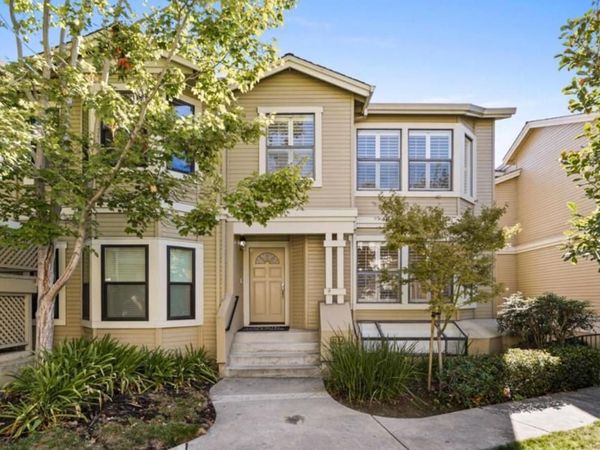 951 La Mesa Terrace, Unit A, Sunnyvale, CA 94086