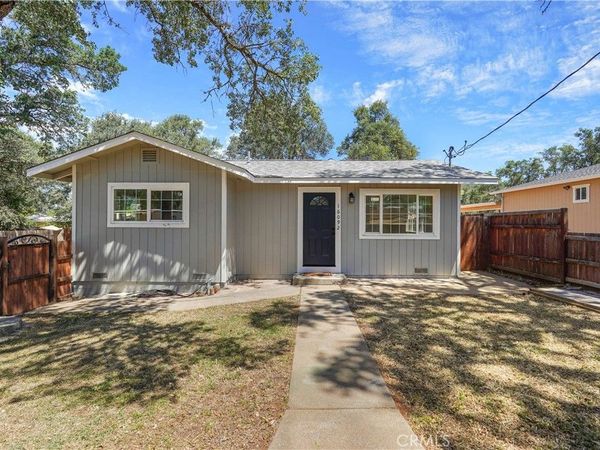 16092 35th, Clearlake, CA 95422