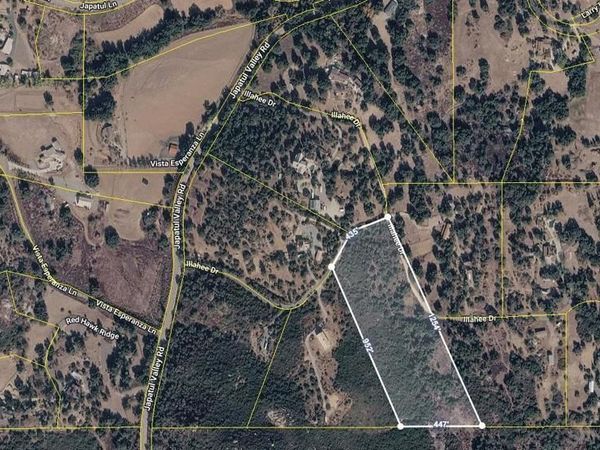 0 Illahee Dr, Alpine, CA 91901