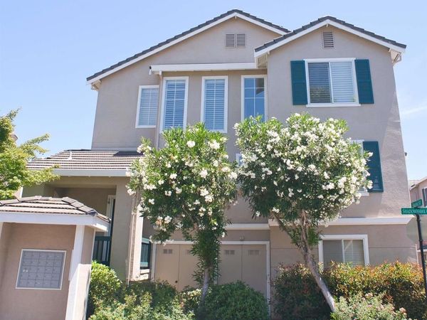 2009 Swan St, Danville, CA 94506