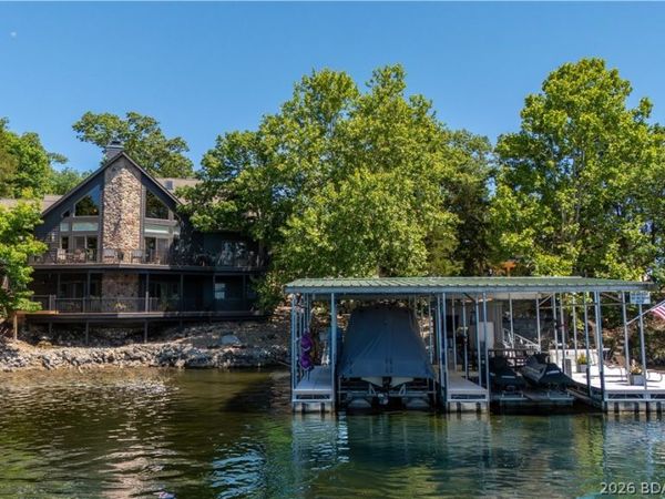 1521 Big Island Drive, Roach, MO 65787