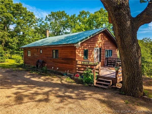 27405 Twin Ridge Road , Gravois Mills, MO 65037