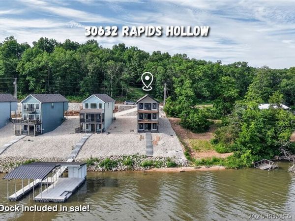 30636 Rapids Hollow , Gravois Mills, MO 65037