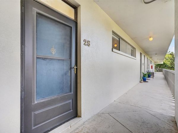 700 MELROSE AVENUE, Unit K25, WINTER PARK, FL 32789