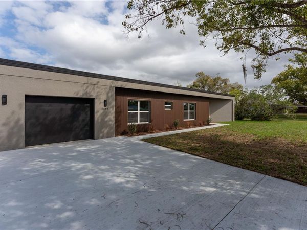 457 RIVERVIEW AVENUE , SANFORD, FL 32771