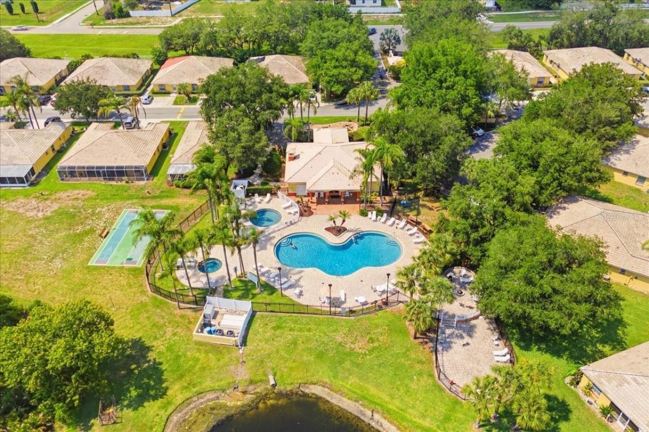 157 Ocean Bluff Drive, Poinciana, FL 34759 Photo