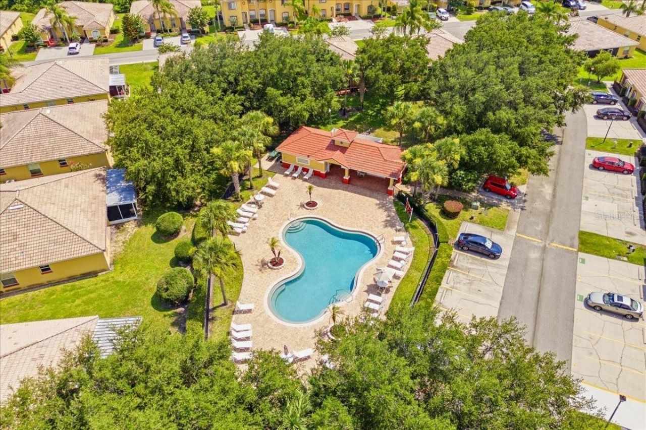 157 Ocean Bluff Drive, Poinciana, FL 34759 Photo