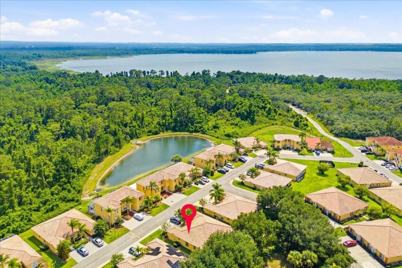 157 Ocean Bluff Drive, Poinciana, FL 34759 Photo