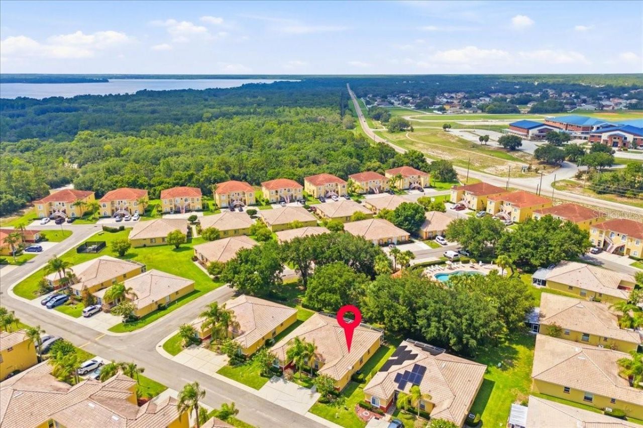 157 Ocean Bluff Drive, Poinciana, FL 34759 Photo
