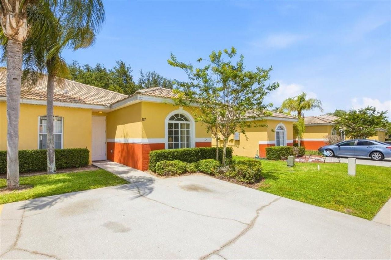 157 Ocean Bluff Drive, Poinciana, FL 34759 Photo